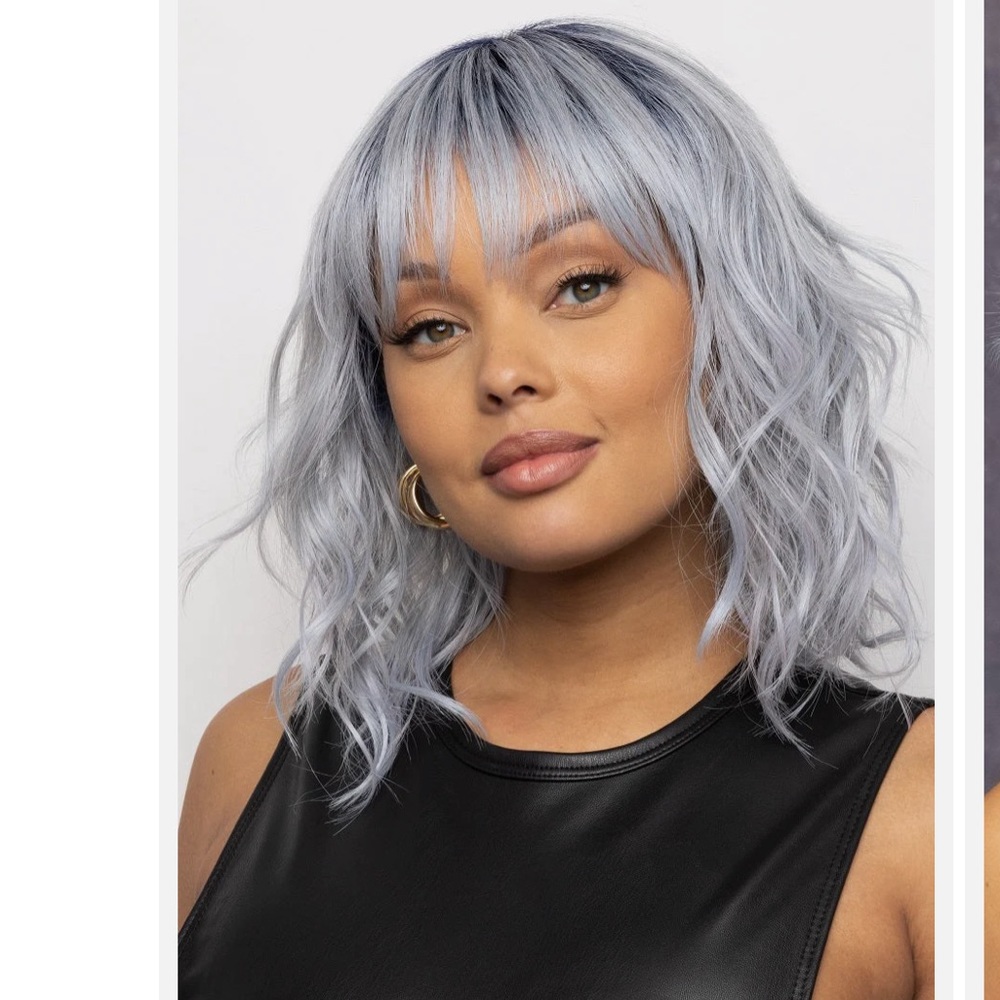 RENÉ of PARIS WIGS